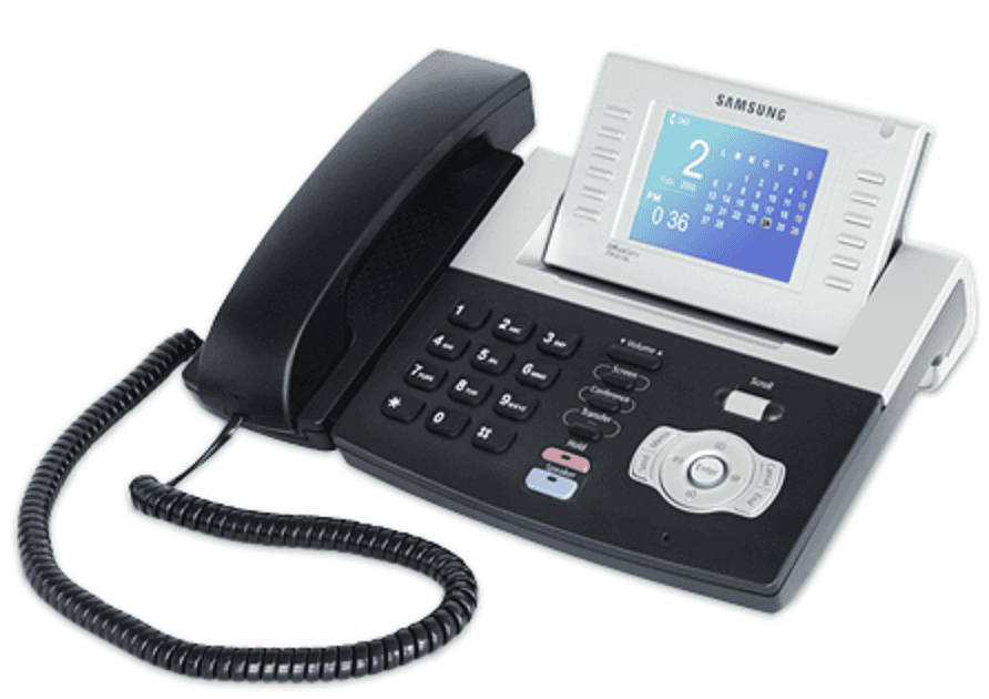 Assistenza Centralino Samsung